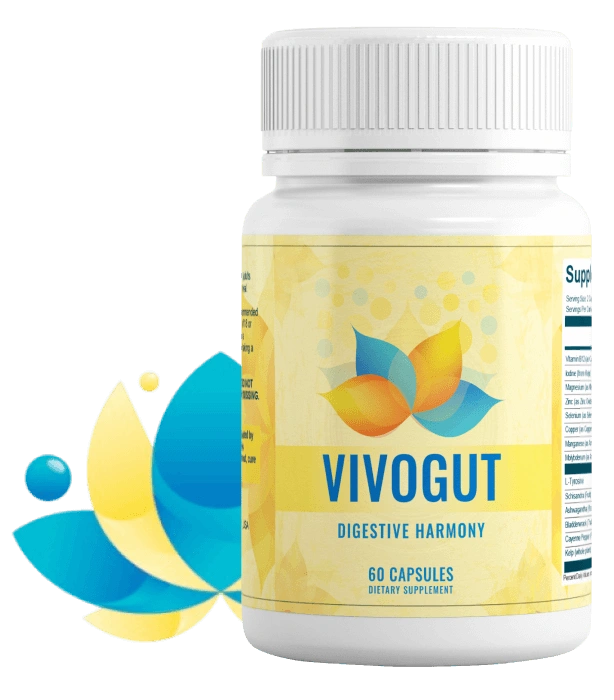 VivoGut Dietary Supplement